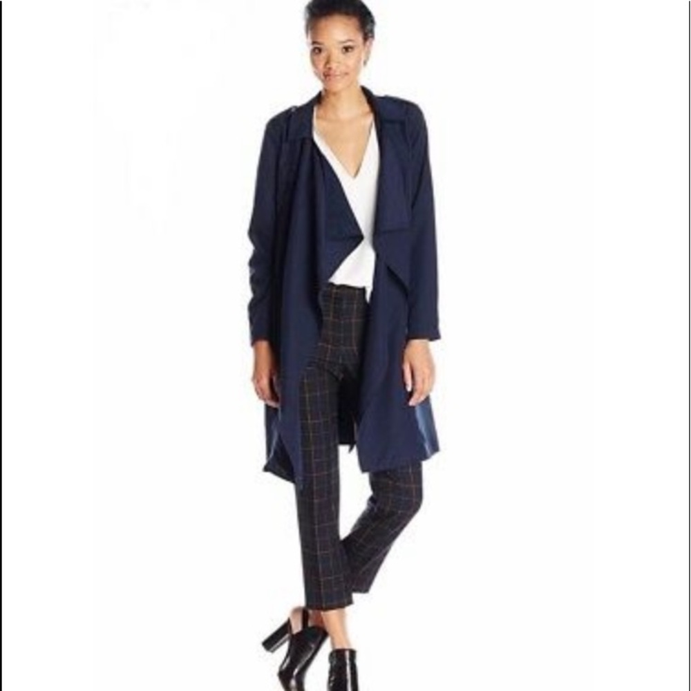 Vero Moda - Adelina Serena 3/4 Drapey Jacket